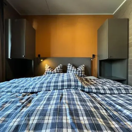 Apartman Riddertunets Hygge *