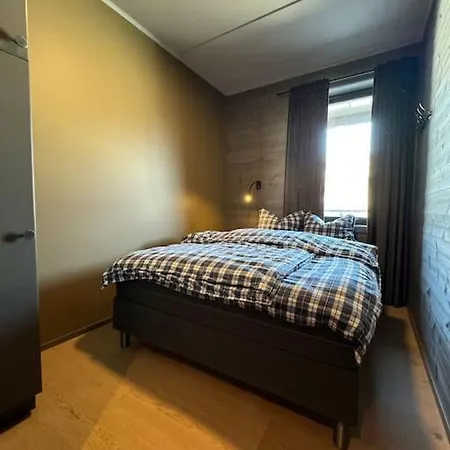 Apartman Riddertunets Hygge