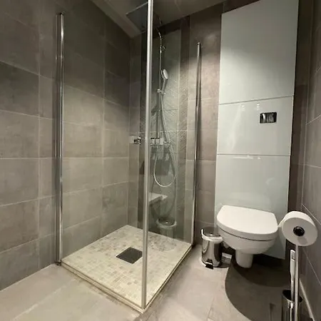 Riddertunets Hygge Apartman *