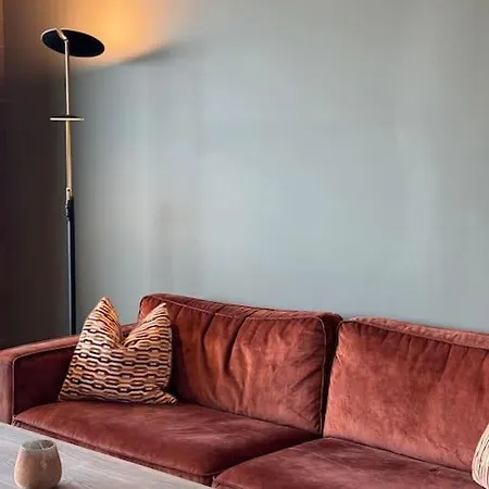 Apartman Riddertunets Hygge *