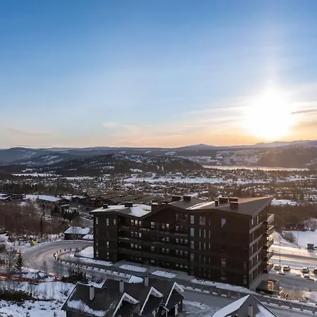 Riddertunets Hygge * Beitostolen